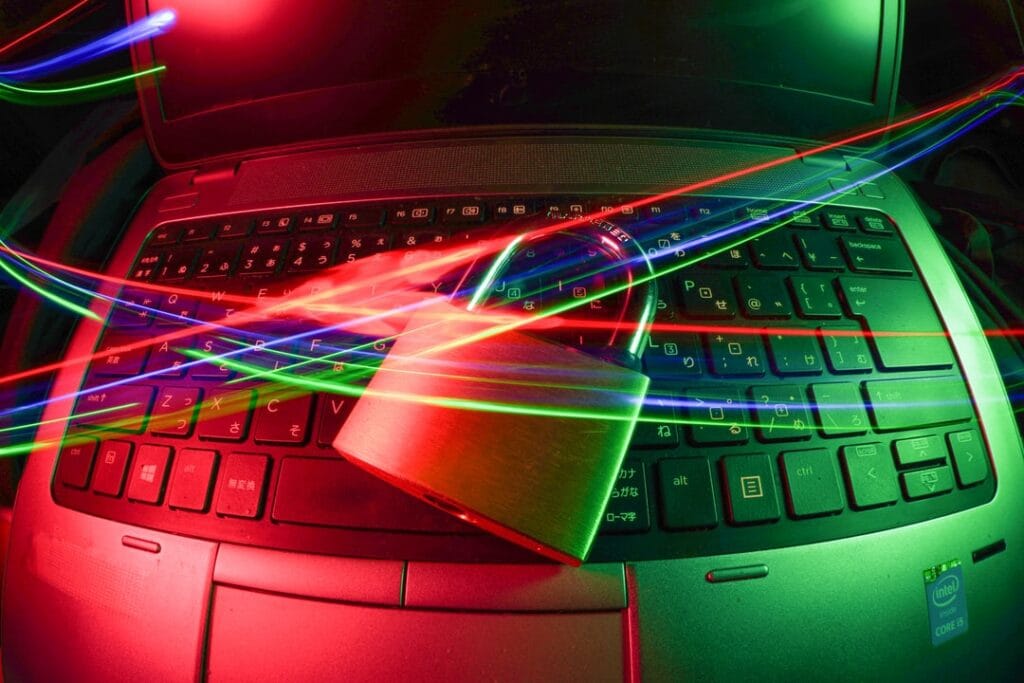 10 Good Way to Protect Private Data in Case Your Computer Malfunctions?