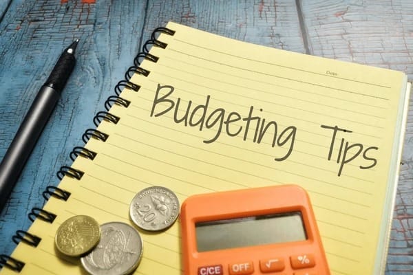 Proven Budgeting Tips That Actually Work: Master Your Money Today