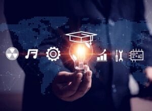 fastest growing education fields