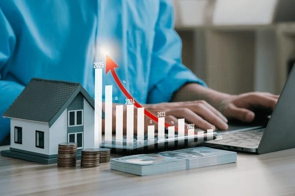 Is Real Estate Investment Still Worth It in 2025?