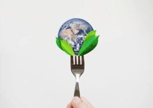 Sustainable Nutrition