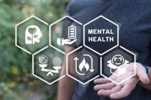 Mental Health Tech