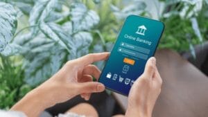 Banks with Online Banking