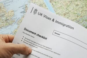 UK Immigration Fees