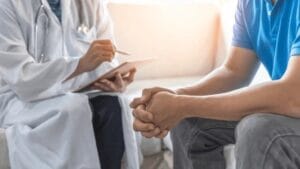 Men's Mental Health