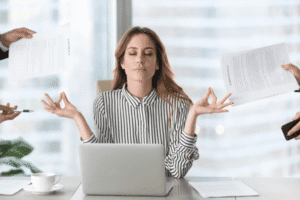 10 Proven Stress Reducing Techniques to Calm Your Mind and Body