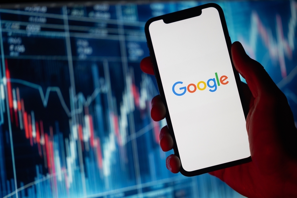 Why Google Stock Is Struggling in 2025: A Shocking Market Shift