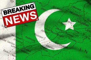 India Pakistan news