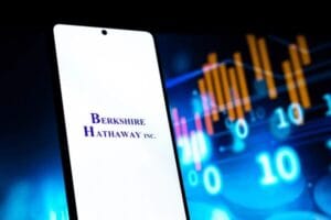 berkshire hathaway stock