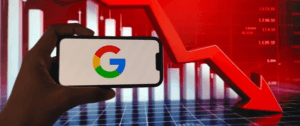 google stock