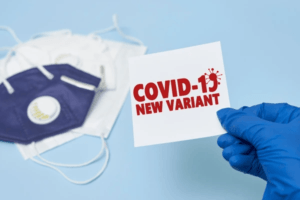 New COVID Variant Alert: 1 Alarming Mutation You Need to Know Today