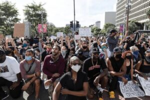 LA Riots 2025: Marines Deployed, Protests Erupt Over Immigration Raids in Los Angeles