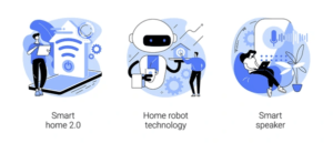 smart homes