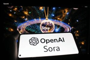 The Rise of Sora: 1 Powerful Way AI Video Generators Are Replacing Filmmakers