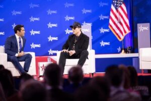 America Party Shocker: Elon Musk’s New Political Move Disrupts 2025 Race